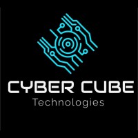 Cyber Cube logo, Cyber Cube contact details