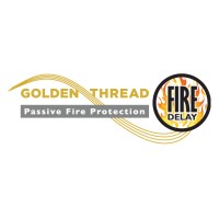 Golden Thread Fire Delay logo, Golden Thread Fire Delay contact details