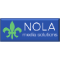 NOLA Media Solutions, LLC. logo, NOLA Media Solutions, LLC. contact details