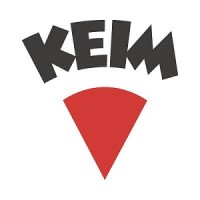 KEIM France logo, KEIM France contact details