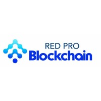 Red Pro Blockchain logo, Red Pro Blockchain contact details