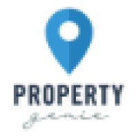 PropertyGenie.co.za logo, PropertyGenie.co.za contact details