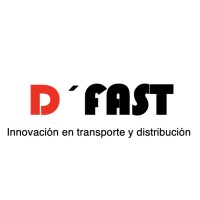 D'FAST logo, D'FAST contact details