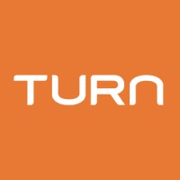 Turn logo, Turn contact details