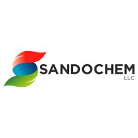 Sandochem LLC logo, Sandochem LLC contact details