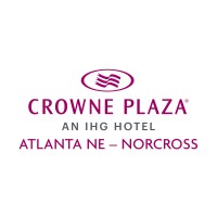 Crowne Plaza Atlanta NE - Norcross logo, Crowne Plaza Atlanta NE - Norcross contact details