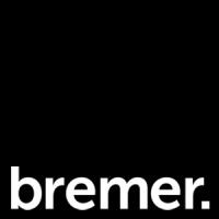 bremer logo, bremer contact details