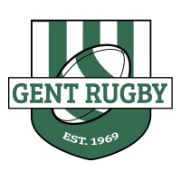 Gent Rugby Football Club logo, Gent Rugby Football Club contact details