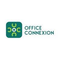 Office Connexion logo, Office Connexion contact details