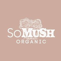 So Mush Organic logo, So Mush Organic contact details