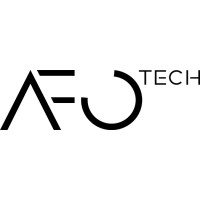 AFO TECH logo, AFO TECH contact details