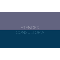 ATENDER CONSULTORIA logo, ATENDER CONSULTORIA contact details