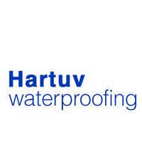 Hartuv Waterproofing logo, Hartuv Waterproofing contact details