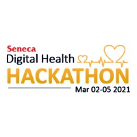 Seneca Digital Health Hackathon logo, Seneca Digital Health Hackathon contact details