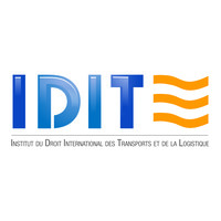 Institut Droit International des Transports logo, Institut Droit International des Transports contact details