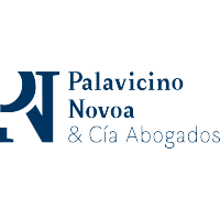 Palavicino Novoa Abogados logo, Palavicino Novoa Abogados contact details