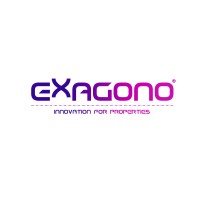 Exagono logo, Exagono contact details