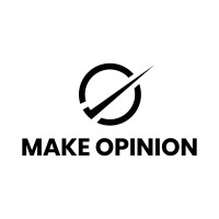 Make Opinion GmbH logo, Make Opinion GmbH contact details