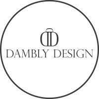 Dambly Design logo, Dambly Design contact details