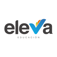 eleva Educación logo, eleva Educación contact details