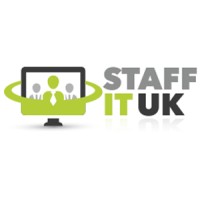 Staff IT UK logo, Staff IT UK contact details