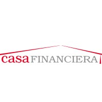 Casa Financiera logo, Casa Financiera contact details