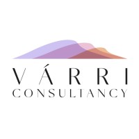 Várri Consultancy logo, Várri Consultancy contact details