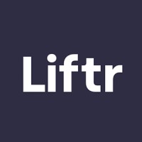 Liftr logo, Liftr contact details