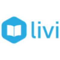 LIVI logo, LIVI contact details