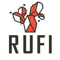 Rufi logo, Rufi contact details