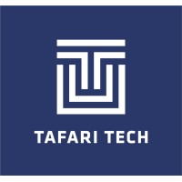 Tafari Tech logo, Tafari Tech contact details