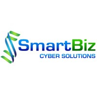 SmartBiz Cyber Solutions logo, SmartBiz Cyber Solutions contact details