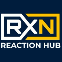 Reaction (RXN) HUB logo, Reaction (RXN) HUB contact details