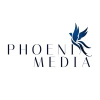 Phoenix Media logo, Phoenix Media contact details