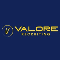 Valore Recruiting logo, Valore Recruiting contact details