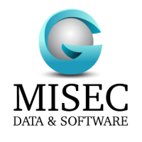 MISEC Data and Software Experts logo, MISEC Data and Software Experts contact details