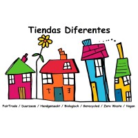 Tiendas Diferentes logo, Tiendas Diferentes contact details