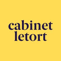 Cabinet Letort logo, Cabinet Letort contact details