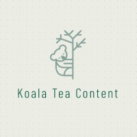 Koala Tea Content logo, Koala Tea Content contact details