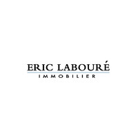 ERIC LABOURE IMMOBILIER logo, ERIC LABOURE IMMOBILIER contact details