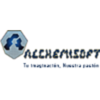 Alchemisoft S.A de C.V logo, Alchemisoft S.A de C.V contact details