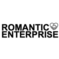 ROMANTIC ENTERPRISE LTD logo, ROMANTIC ENTERPRISE LTD contact details