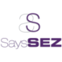 SaysSEZ Social Media Marketing logo, SaysSEZ Social Media Marketing contact details