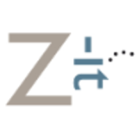 Z-IT logo, Z-IT contact details