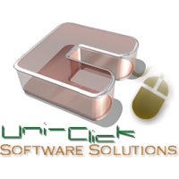 Uniclick Software Solutions logo, Uniclick Software Solutions contact details