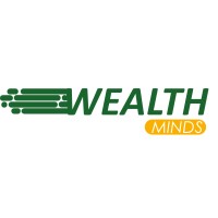 Wealth Minds (Pvt) Ltd logo, Wealth Minds (Pvt) Ltd contact details