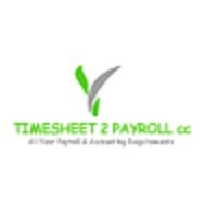 TIMESHEET 2 PAYROLL cc logo, TIMESHEET 2 PAYROLL cc contact details