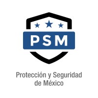 PSM | Protección y Seguridad de México logo, PSM | Protección y Seguridad de México contact details