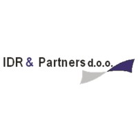 IDR & Partners logo, IDR & Partners contact details