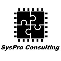 SysPro Consulting logo, SysPro Consulting contact details